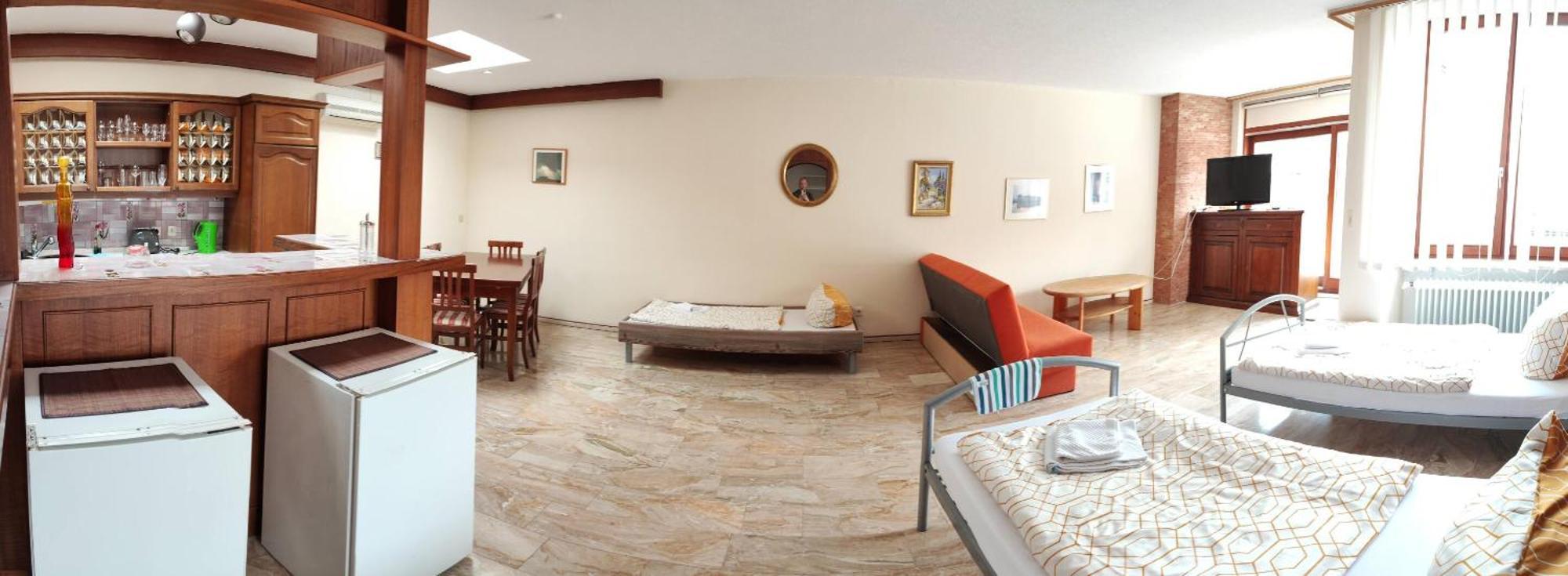 Hotel Schiff Rastatt Zimmer foto