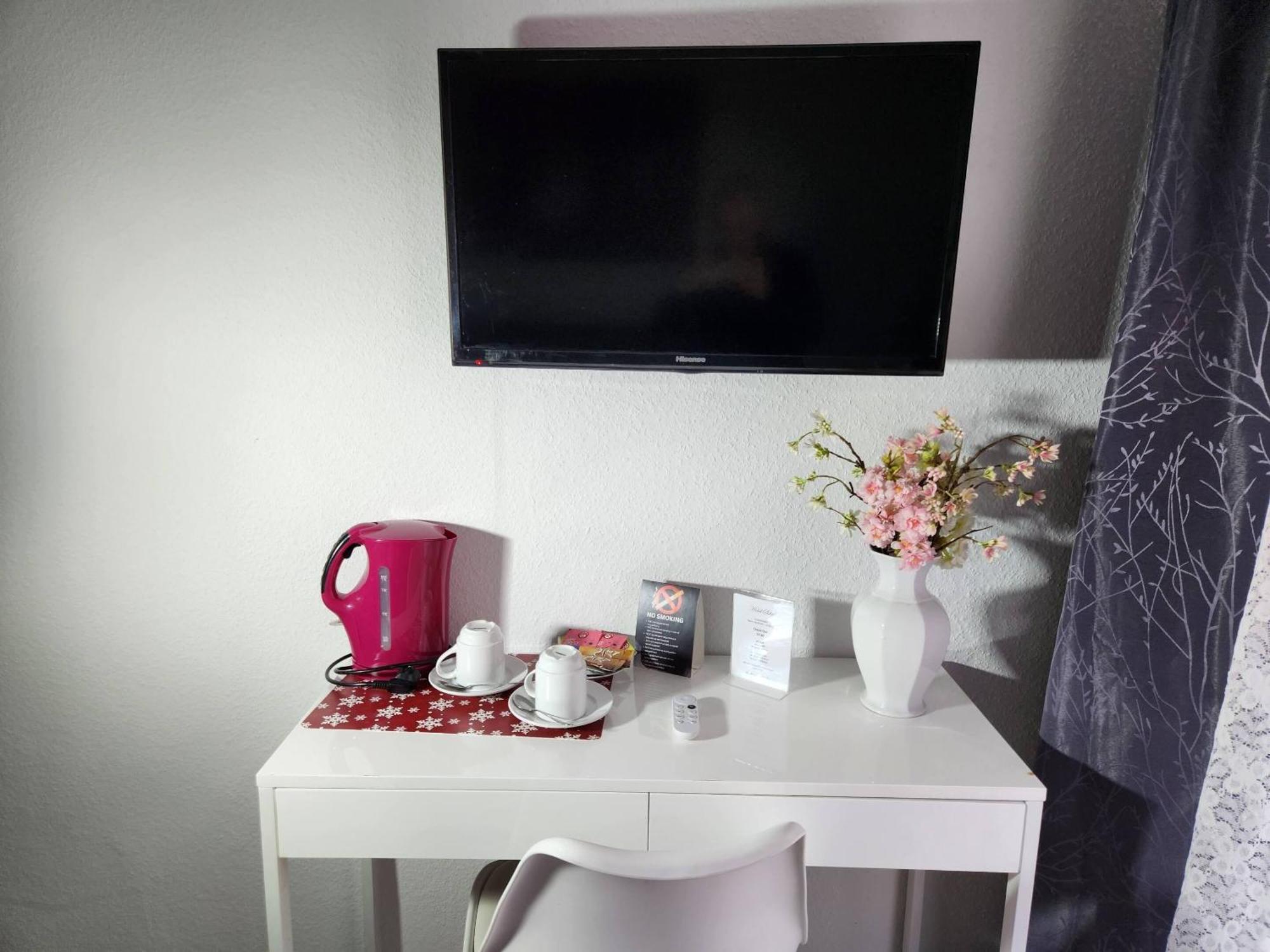 Hotel Schiff Rastatt Zimmer foto
