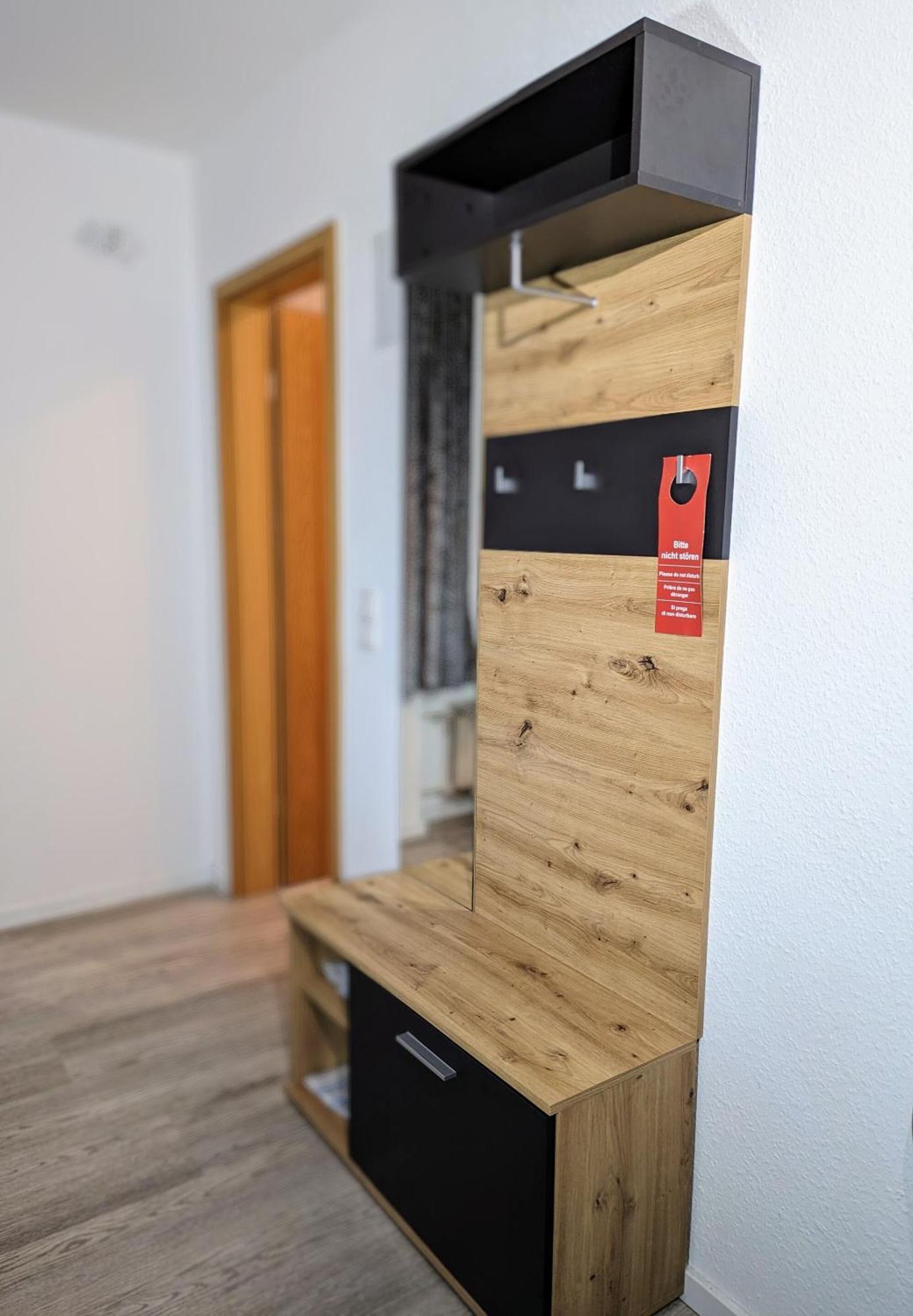 Hotel Schiff Rastatt Zimmer foto