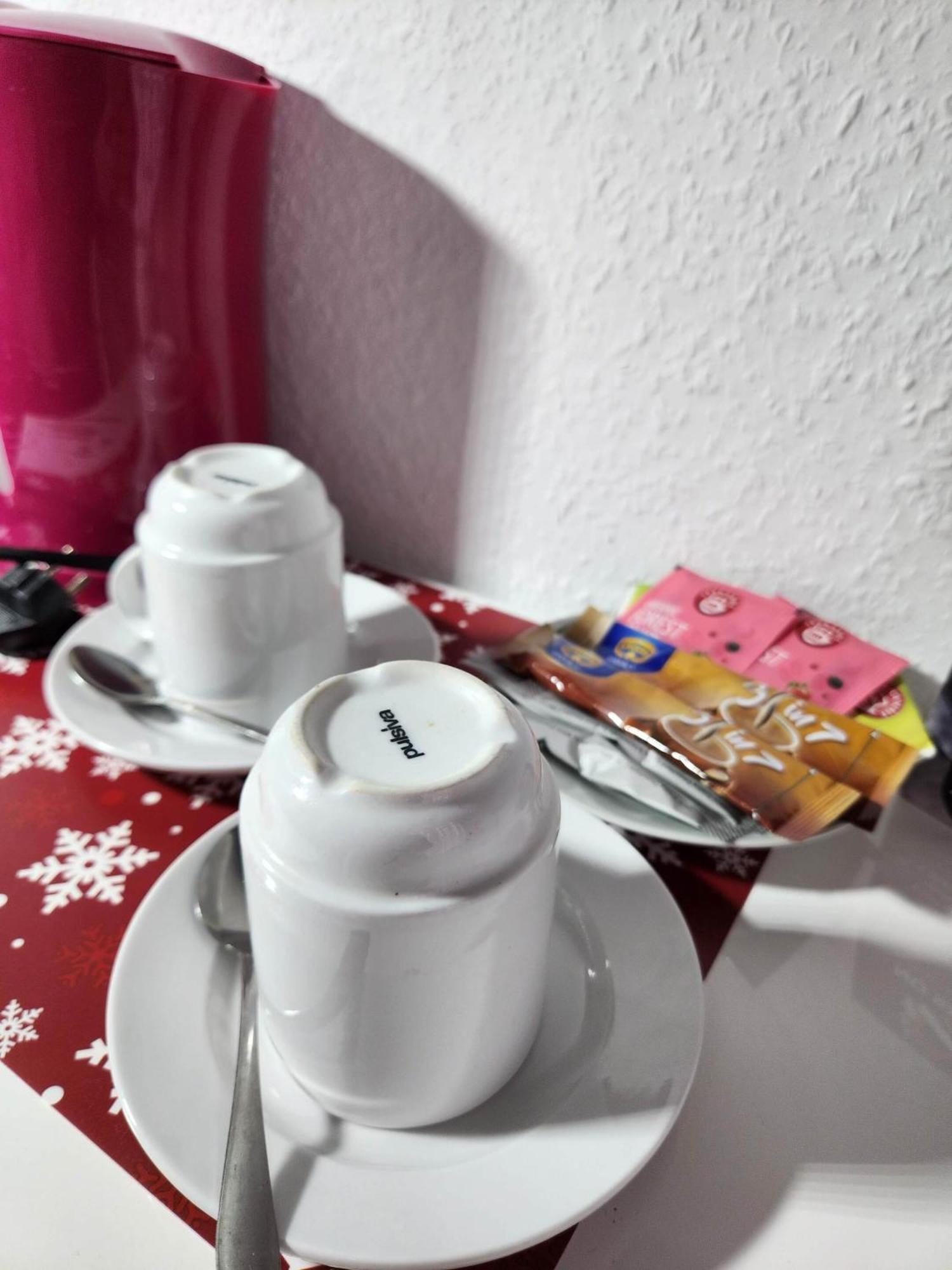 Hotel Schiff Rastatt Zimmer foto